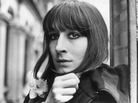 Anjelica Huston in April 1971 Anjelica Huston in April 1971